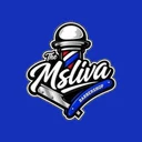 Ícone do app MSilva Barbershop