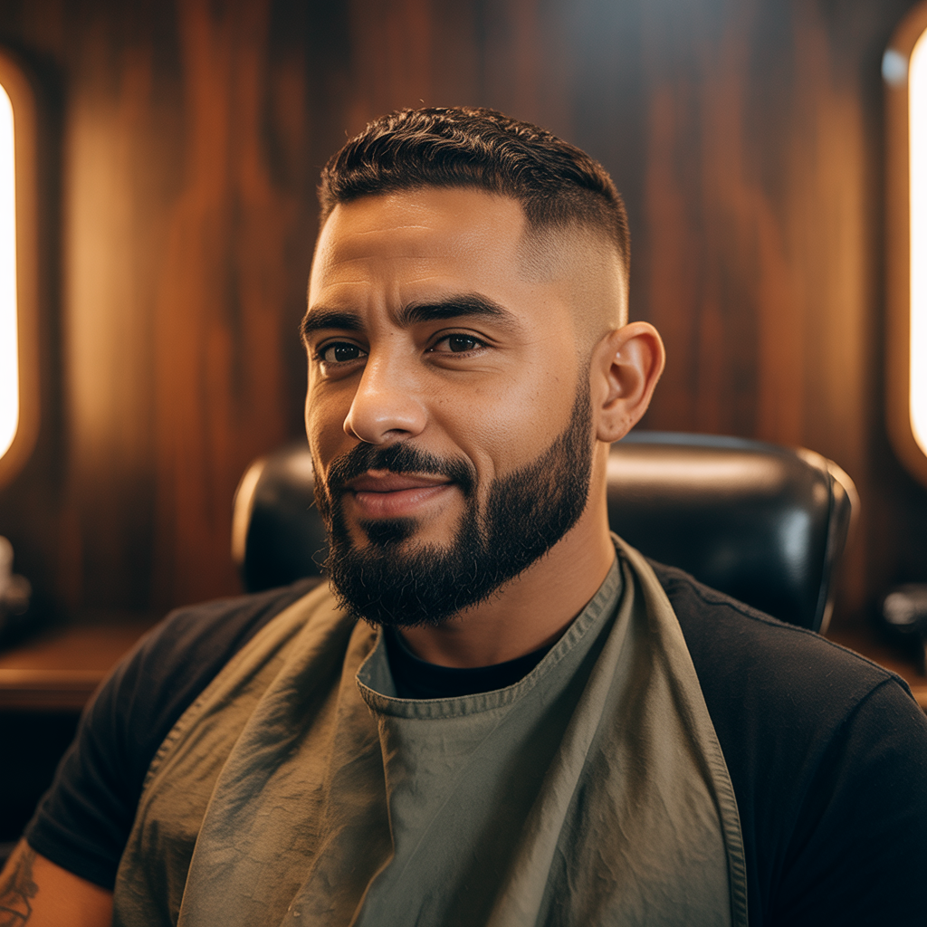 WhatsApp automático para barbearia · modoGESTOR
