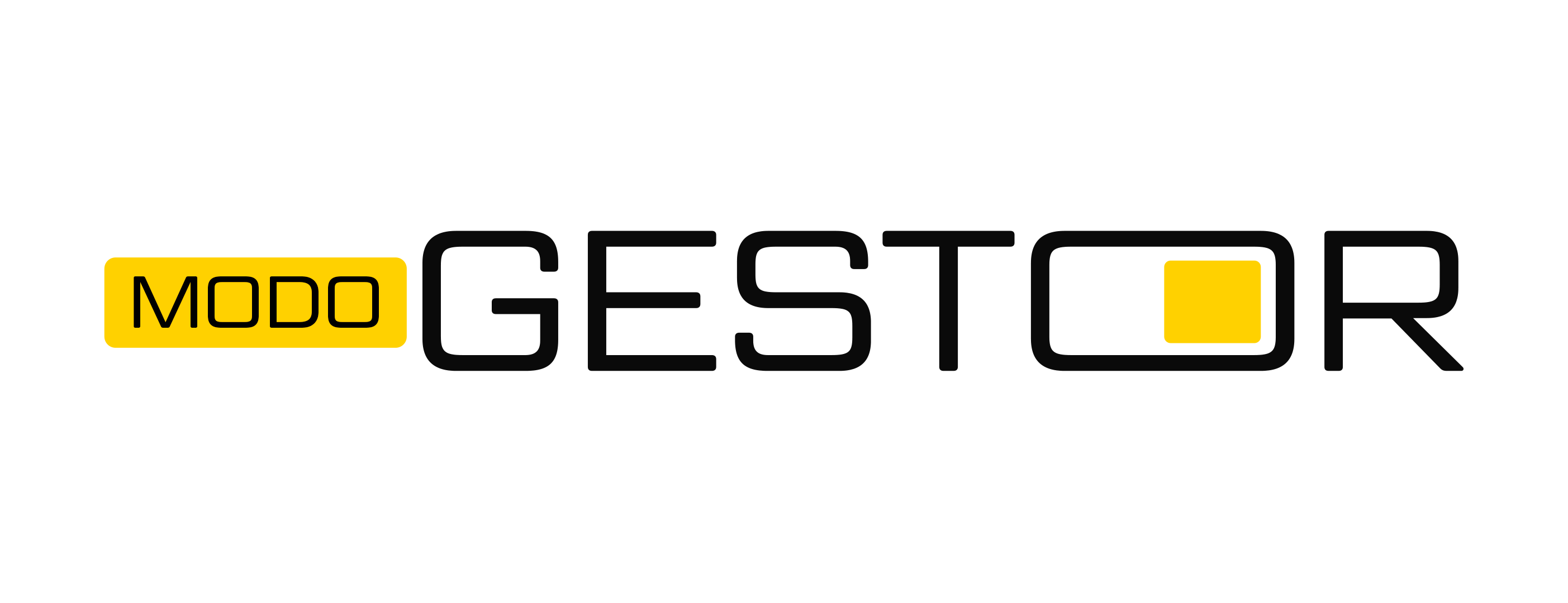 modoGESTOR